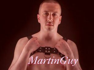 MartinGuy