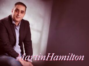 MartinHamilton