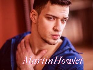 MartinHowlet