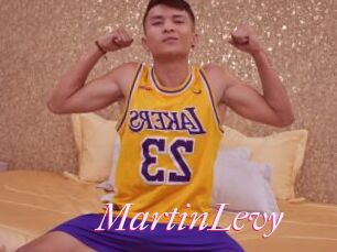 MartinLevy