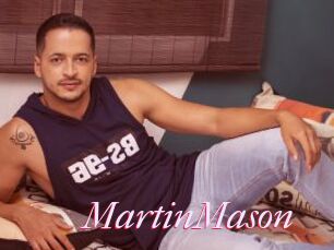 MartinMason
