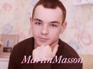 MartinMasson