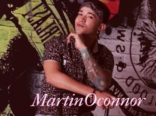 MartinOconnor
