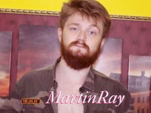 MartinRay