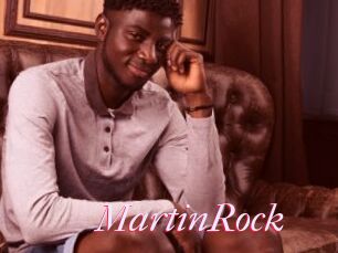 MartinRock