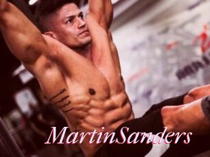 MartinSanders