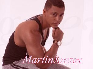 MartinSantox