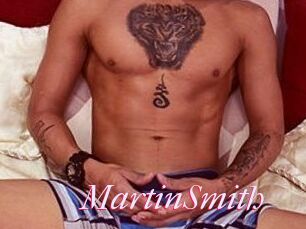 MartinSmith