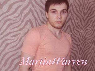 MartinWarren