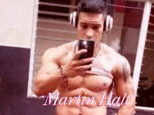 Martin_Halt