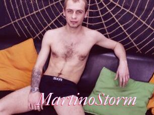 MartinoStorm