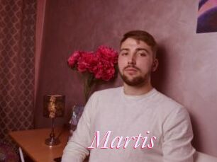 Martis