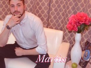 Martiss