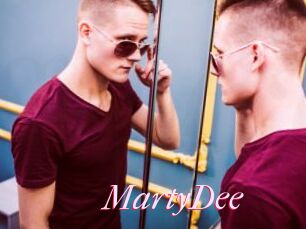 MartyDee