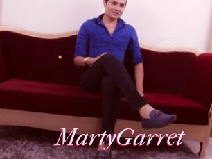 MartyGarret