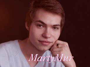 MartyMur
