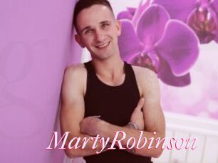 MartyRobinson
