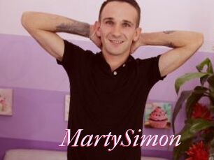 MartySimon