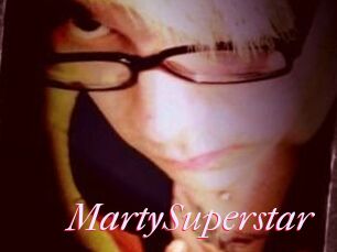 MartySuperstar