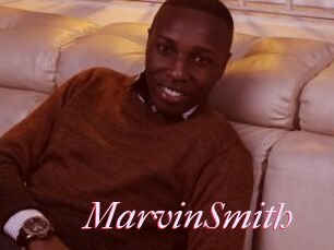 MarvinSmith