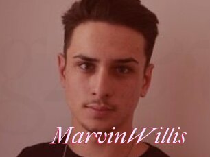 MarvinWillis