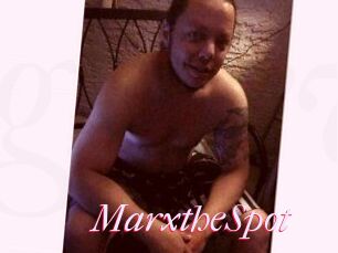 MarxtheSpot