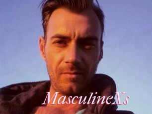 MasculineXs