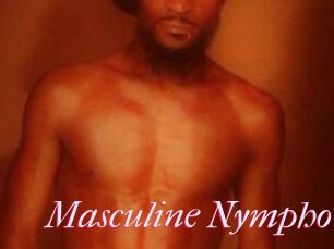 Masculine_Nympho