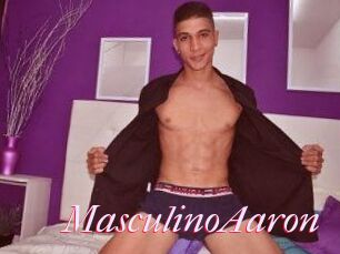 MasculinoAaron