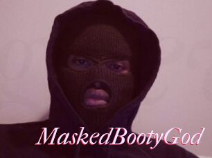 MaskedBootyGod