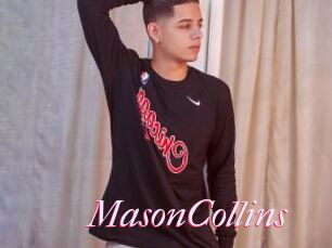 MasonCollins