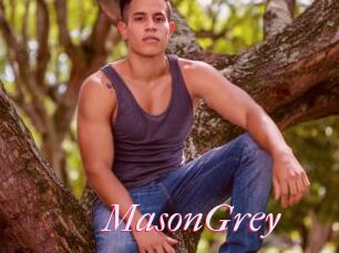 MasonGrey