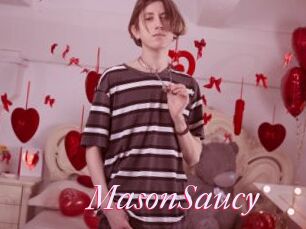 MasonSaucy