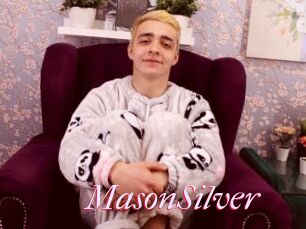 MasonSilver