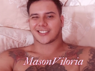 MasonViloria