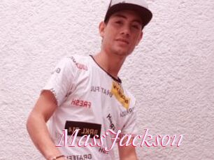 MassJackson