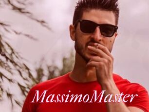MassimoMaster