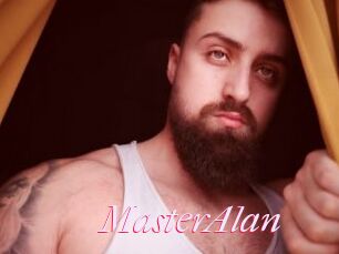 MasterAlan