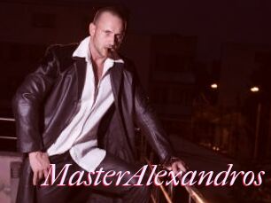 MasterAlexandros