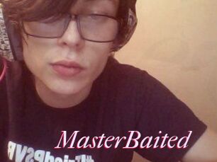 MasterBaited