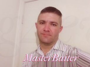 MasterBaiter