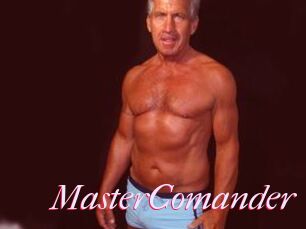 MasterComander