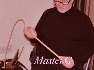 MasterG