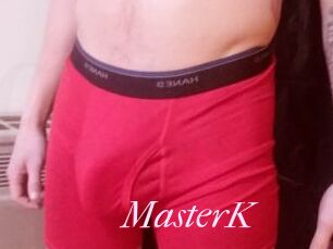 MasterK