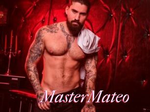 MasterMateo