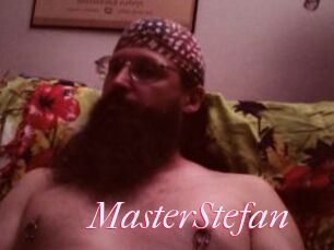 MasterStefan