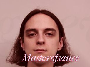 Masterofsauce