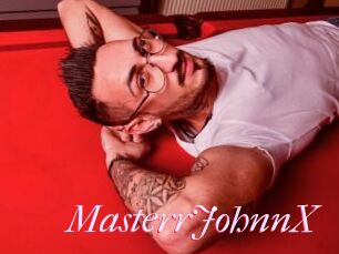 MasterrJohnnX
