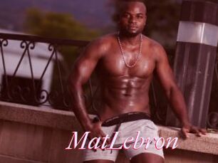 MatLebron