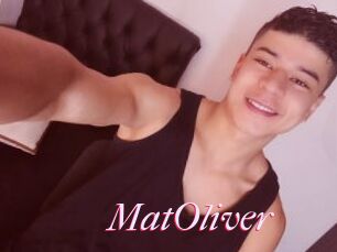 MatOliver